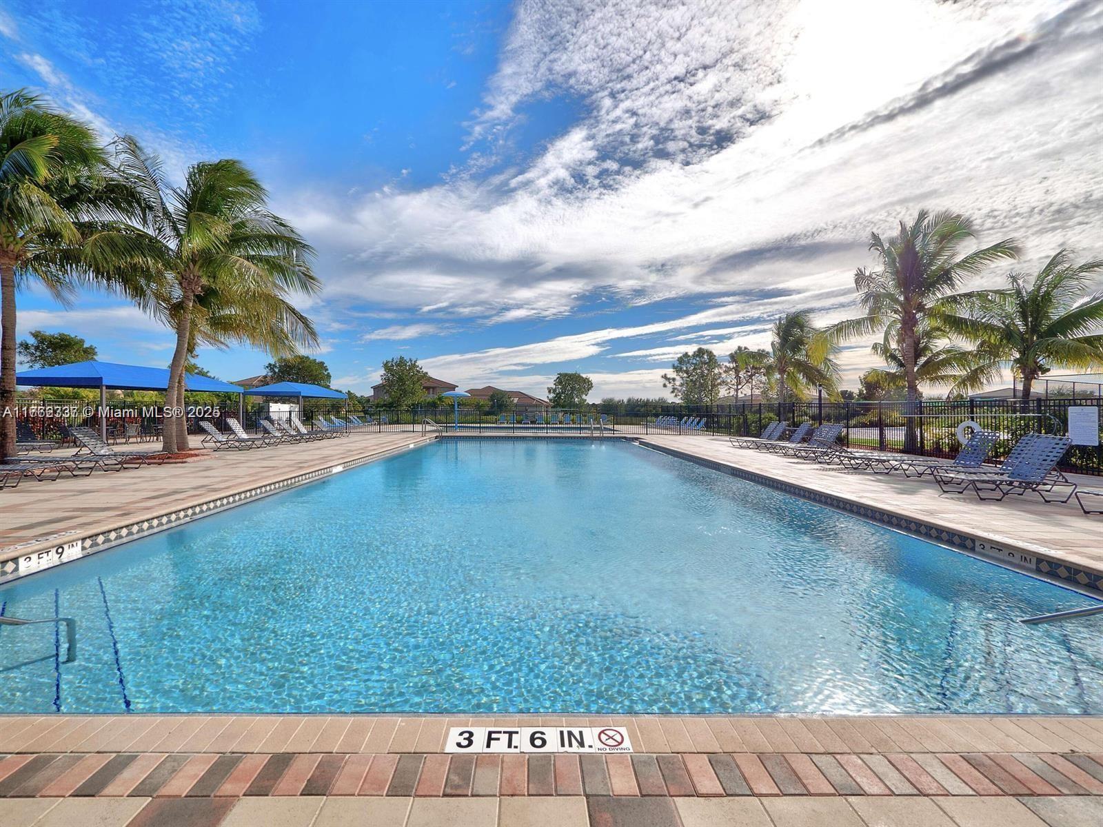FOURTH  REPLAT OF PORTOFI - Residential