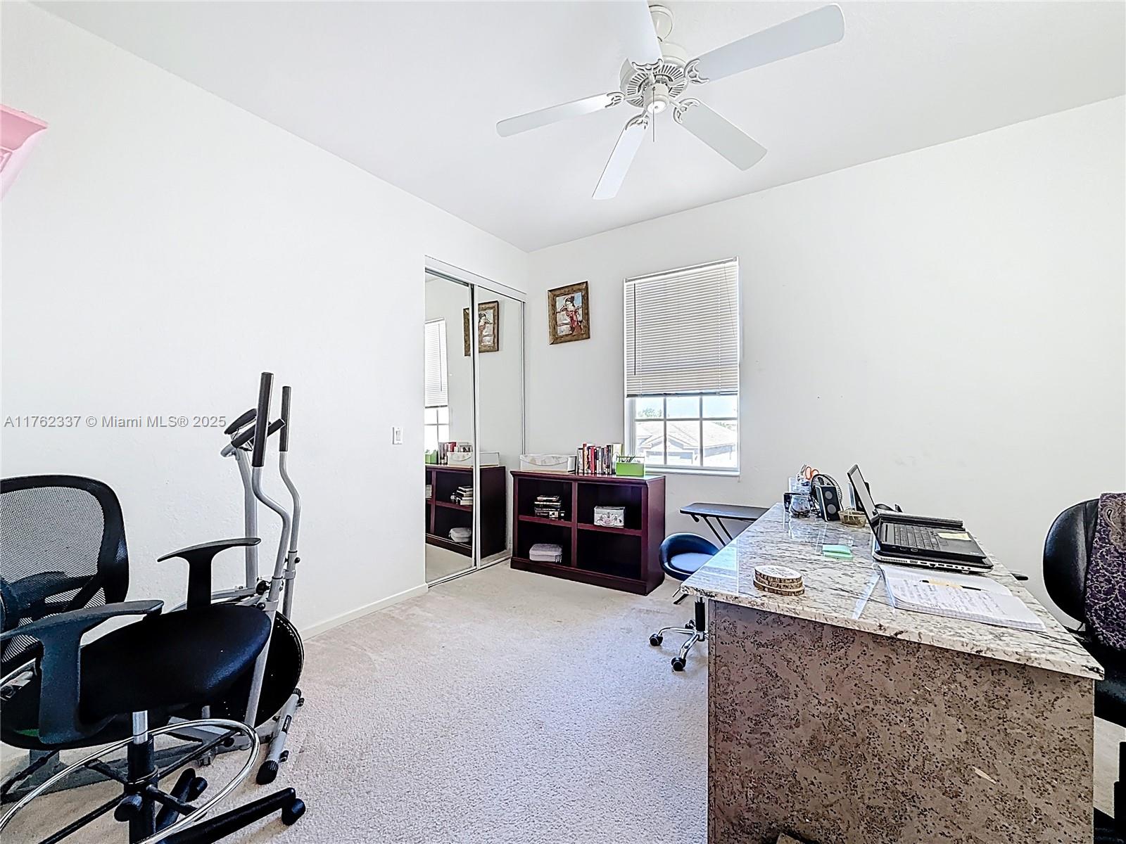 FOURTH  REPLAT OF PORTOFI - Residential