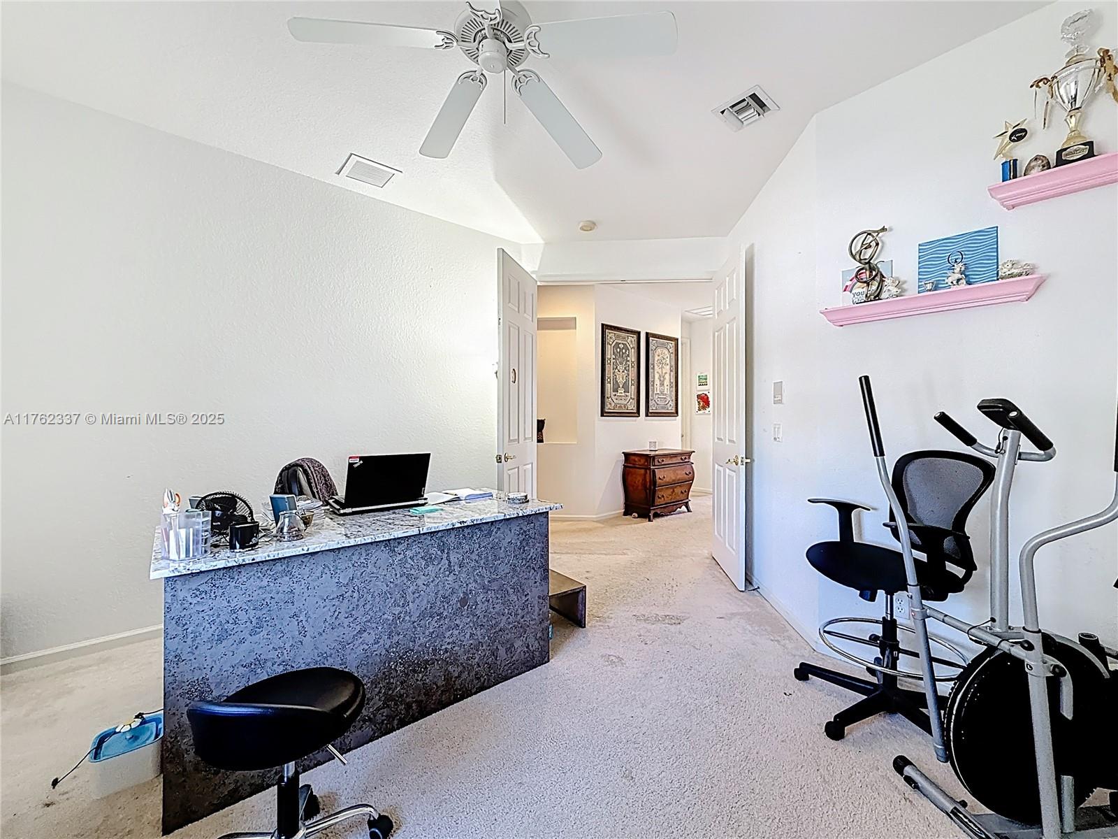 FOURTH  REPLAT OF PORTOFI - Residential