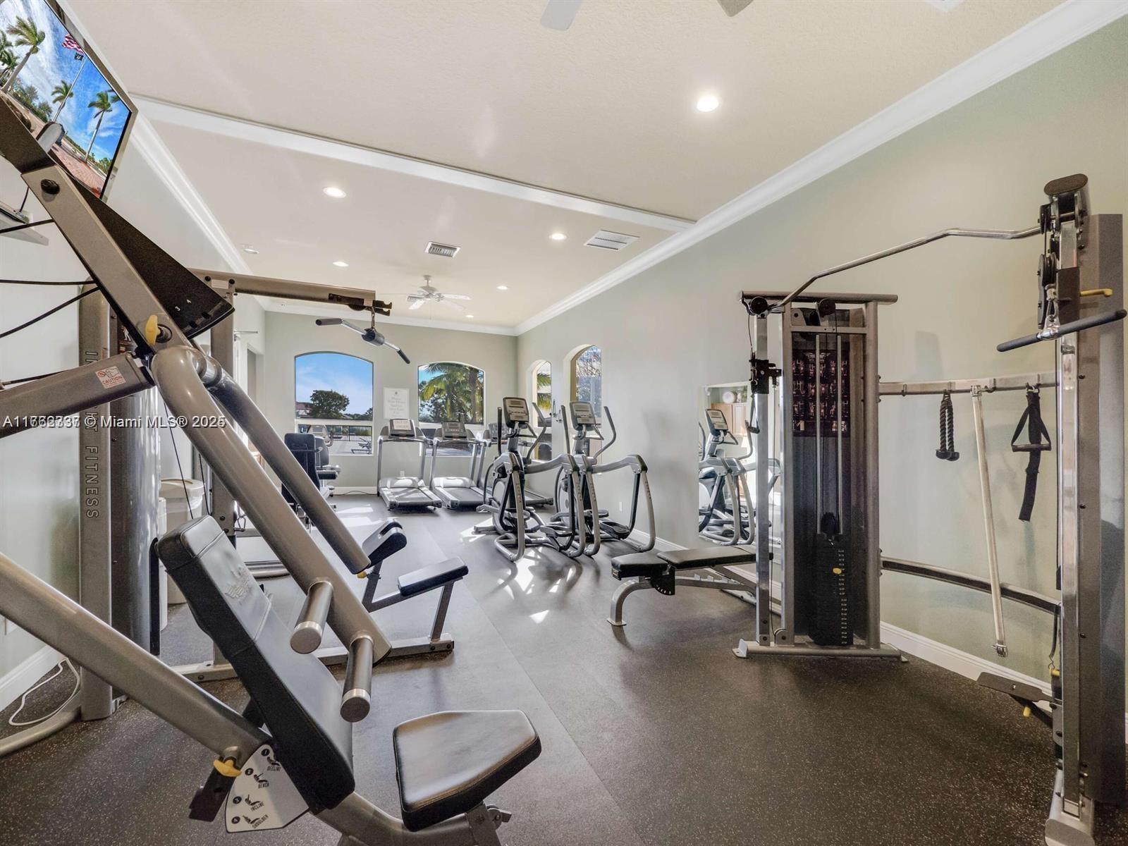 FOURTH  REPLAT OF PORTOFI - Residential