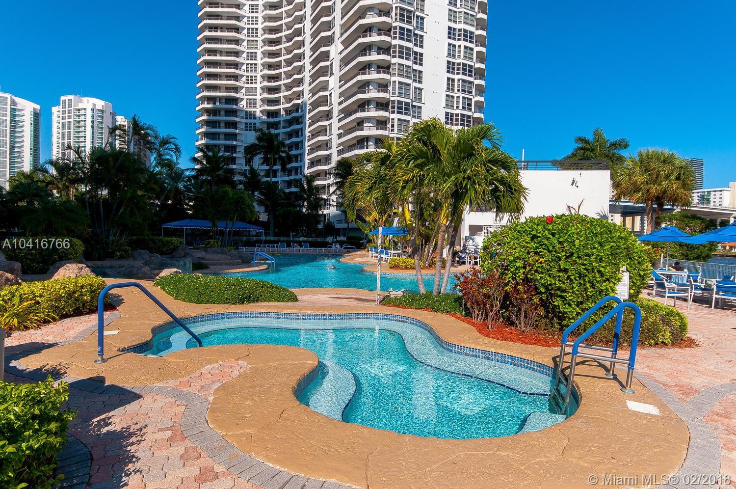 MYSTIC POINTE CONDO NO TH - Residential