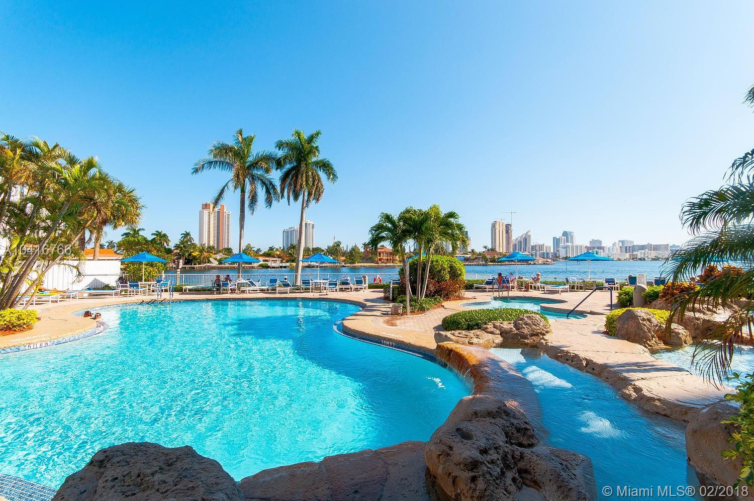 MYSTIC POINTE CONDO NO TH - Residential