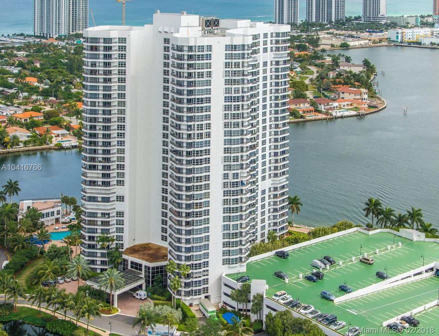 Great view from every direction