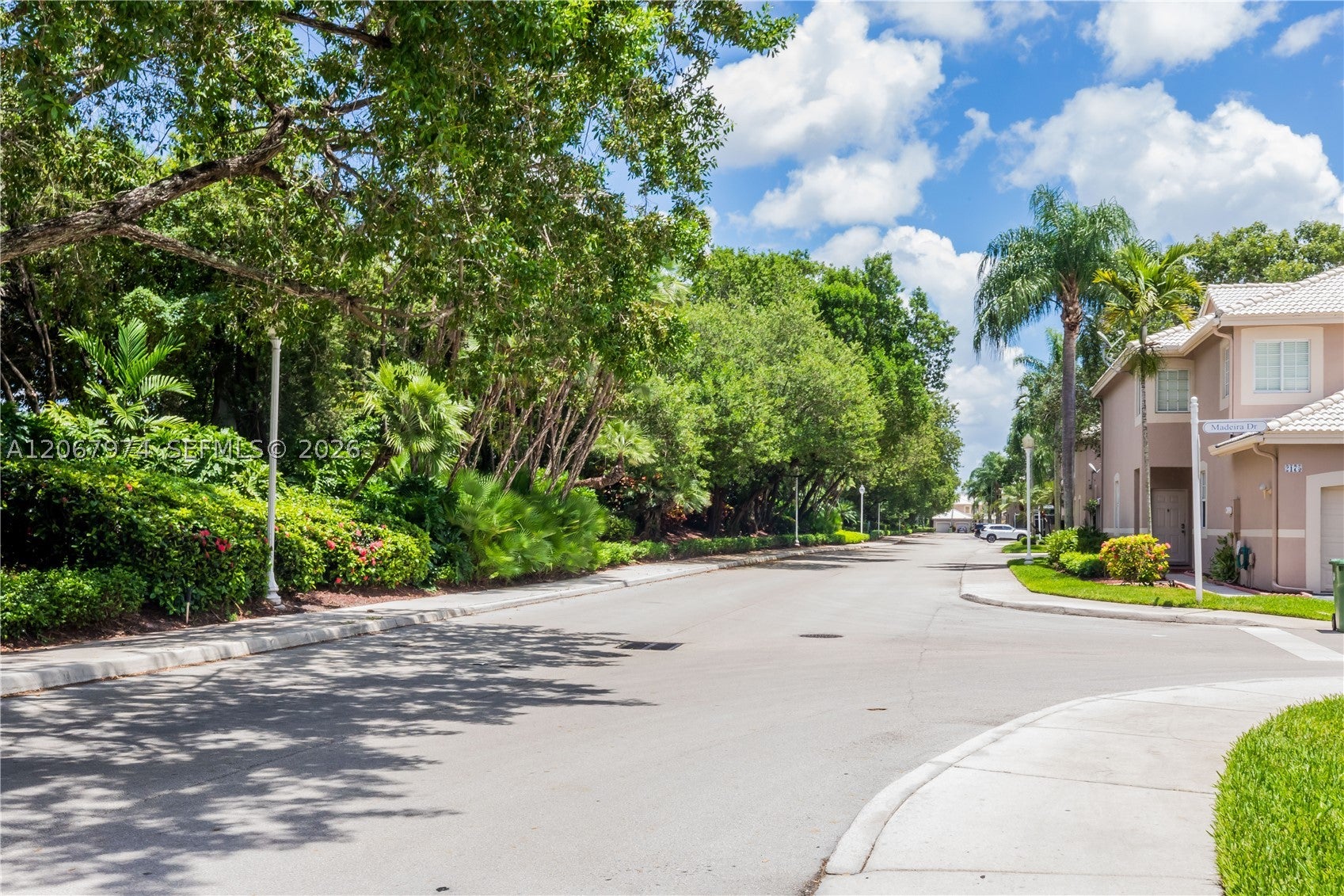 Undisclosed Address #A12067974, Weston FL 33327