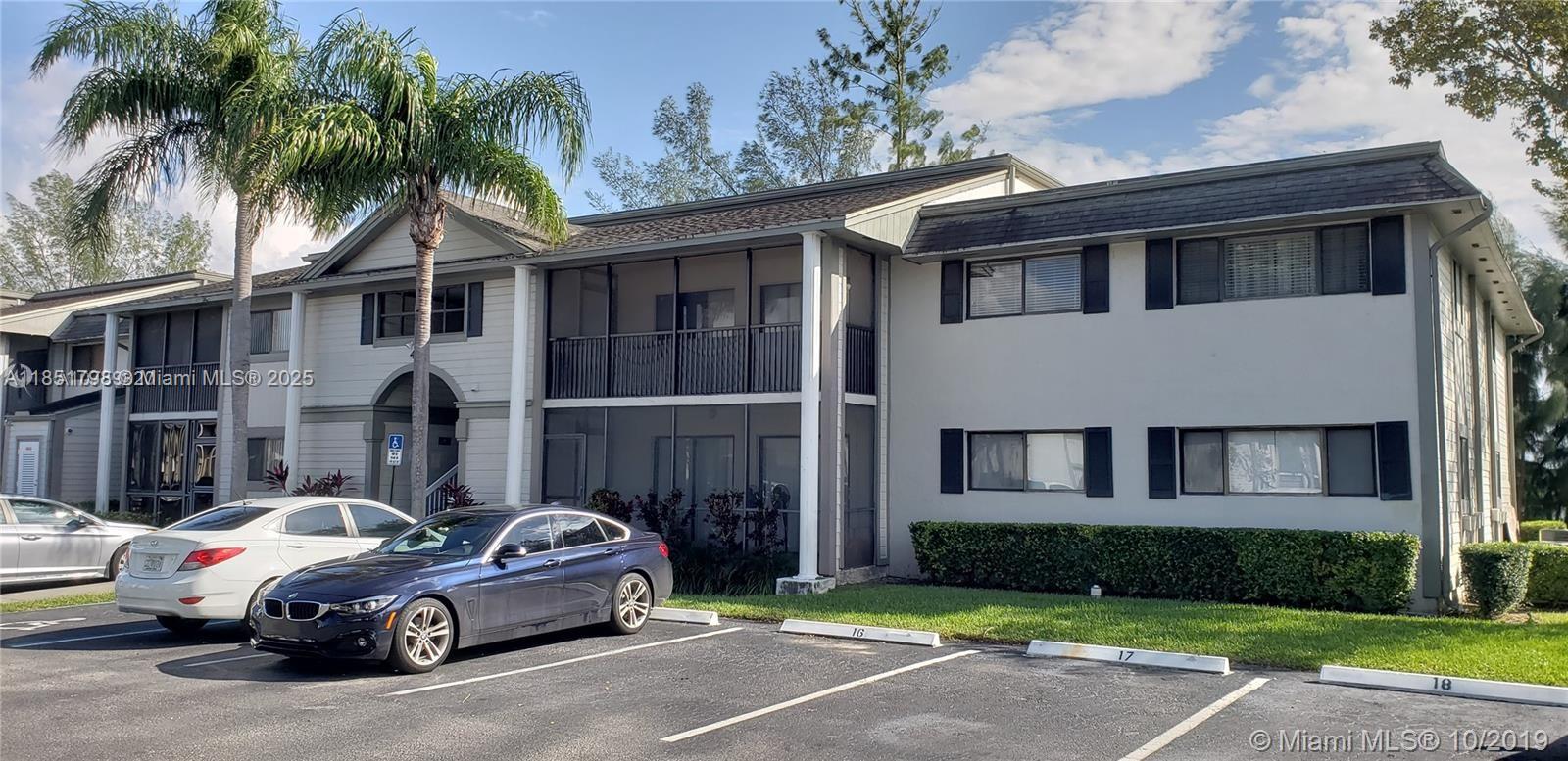 Lovely bright unit, 2 bedrooms, 2 baths separate washer/dryer room inside the unit, privacy of being on the second floor. Gated community with beautiful pool. Amenities include a community pool, security patrol, cable. Centrally located for your enjoyment of great shopping, restaurants, entertainment, major roads and Aventura Mall. . Water is not included. 2 months to move in (1 security deposits plus first month) Only one pet allowed is under 20 pounds. Minimum 650 credit score. No evictions, no criminal records allowed by the association. Current tenant is leaving Ag. 8th Section 8 welcome. Easy to show