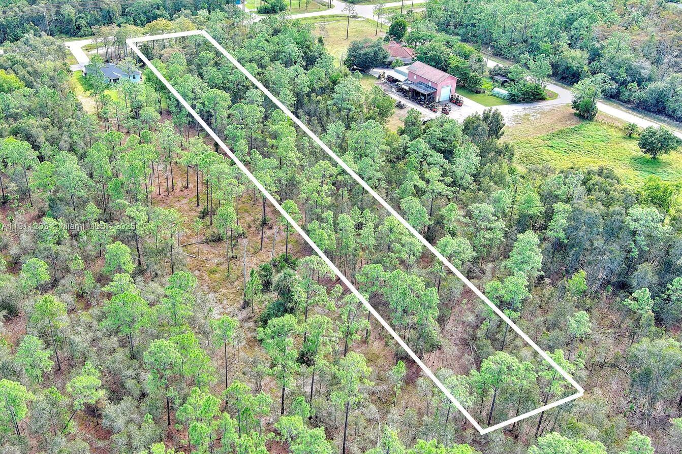 GOLDEN GATE EST - Land