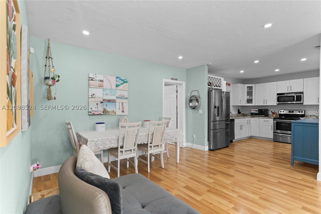 Photo of 7440 Fillmore Street, Hollywood, FL 33024 (MLS # A12098524)