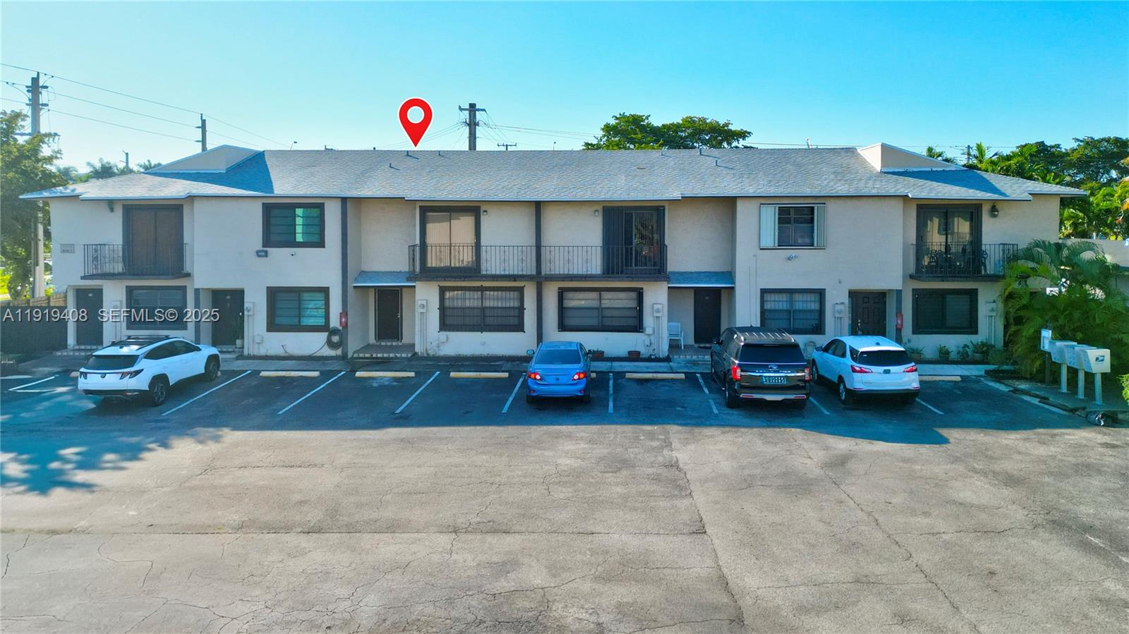 UNIVERSITY VILLAS CONDO - Residential