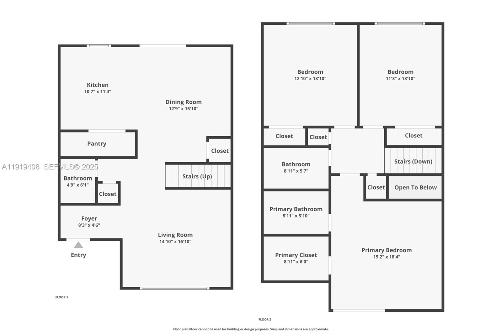 UNIVERSITY VILLAS CONDO - Residential