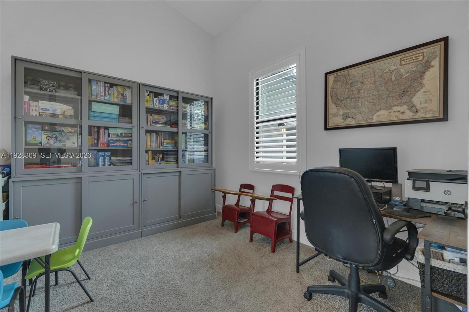 The Acreage - Residential