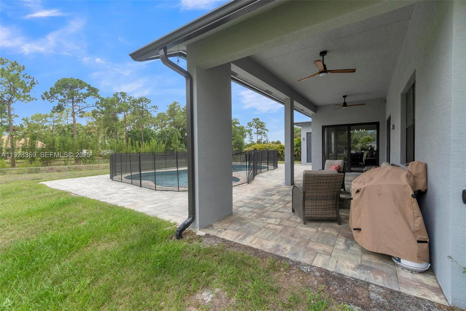 The Acreage - Residential