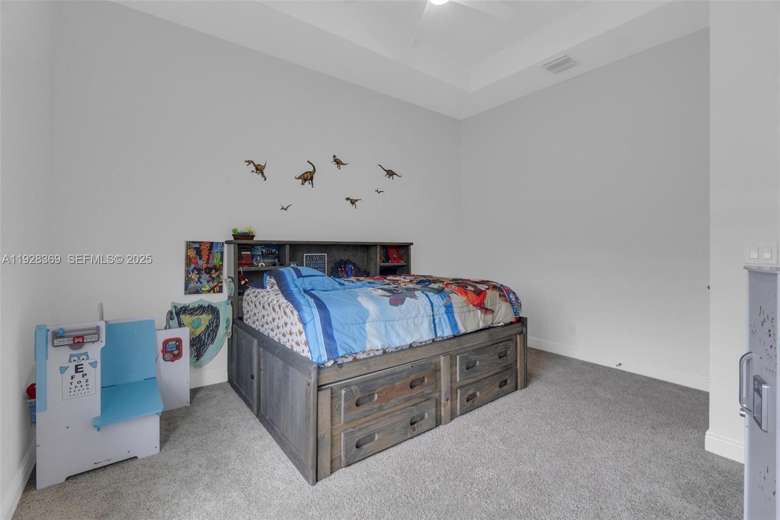 The Acreage - Residential