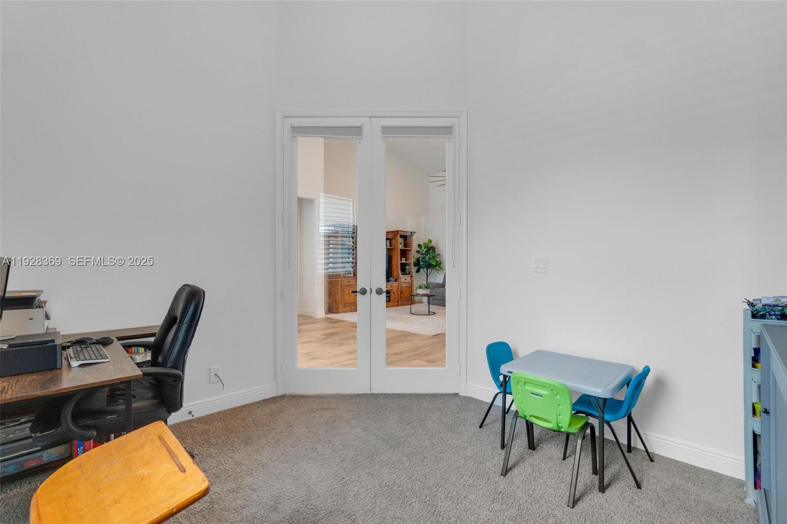 The Acreage - Residential