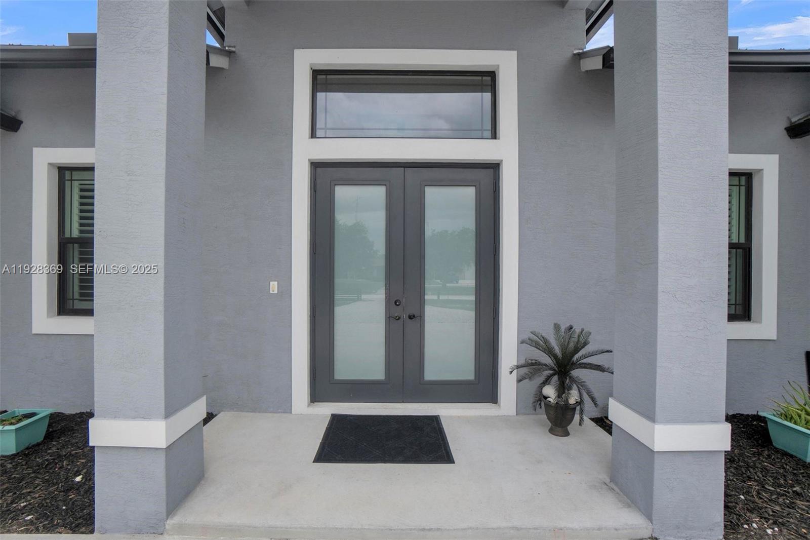 The Acreage - Residential