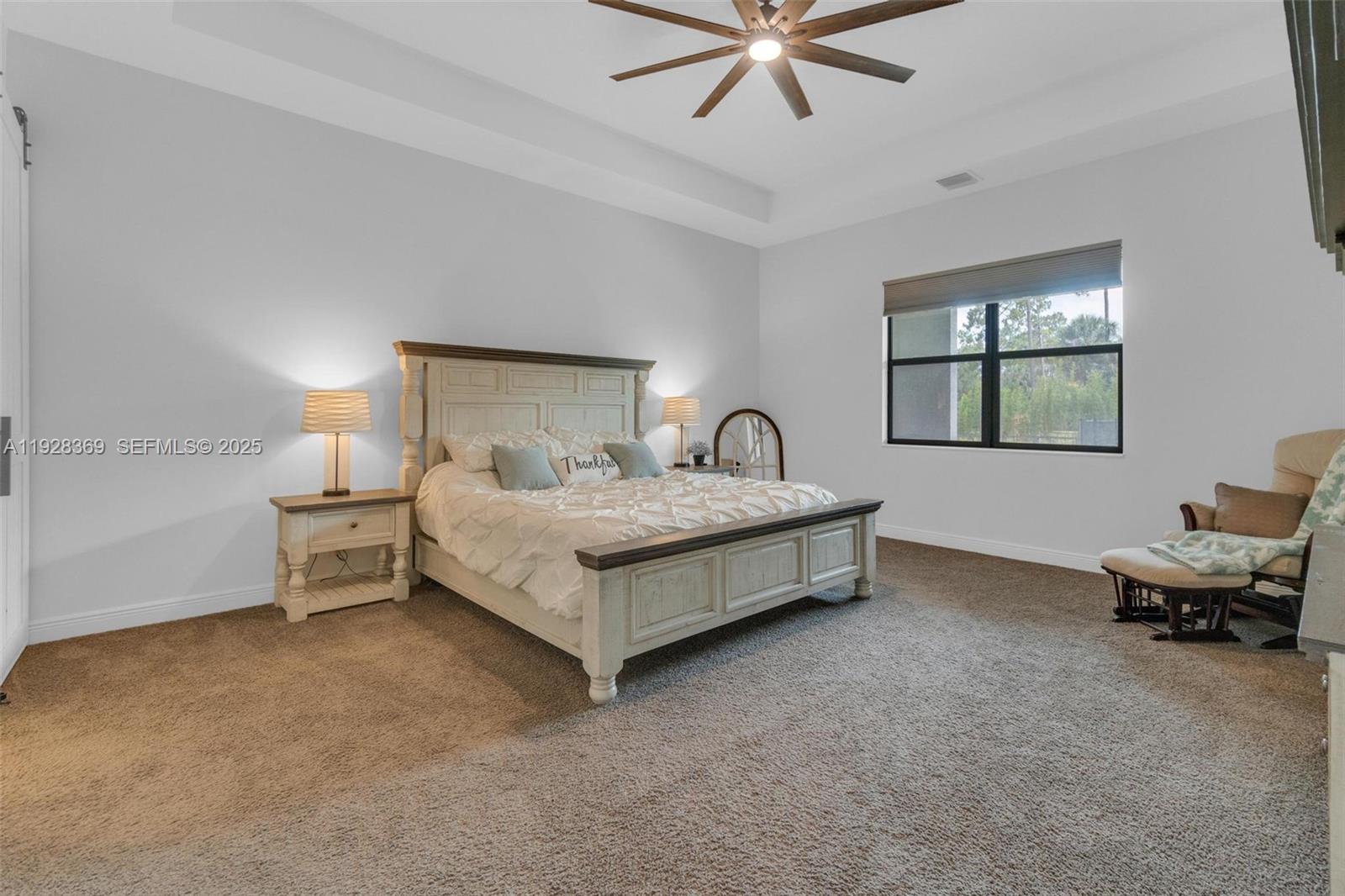 The Acreage - Residential