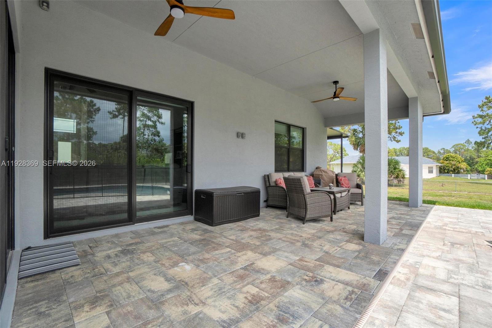 The Acreage - Residential