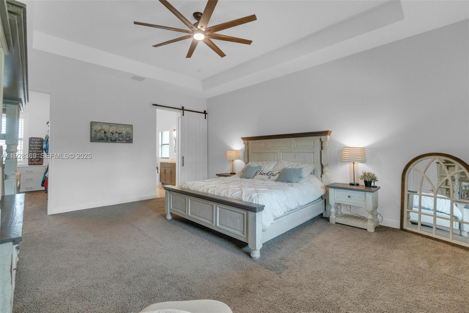 The Acreage - Residential