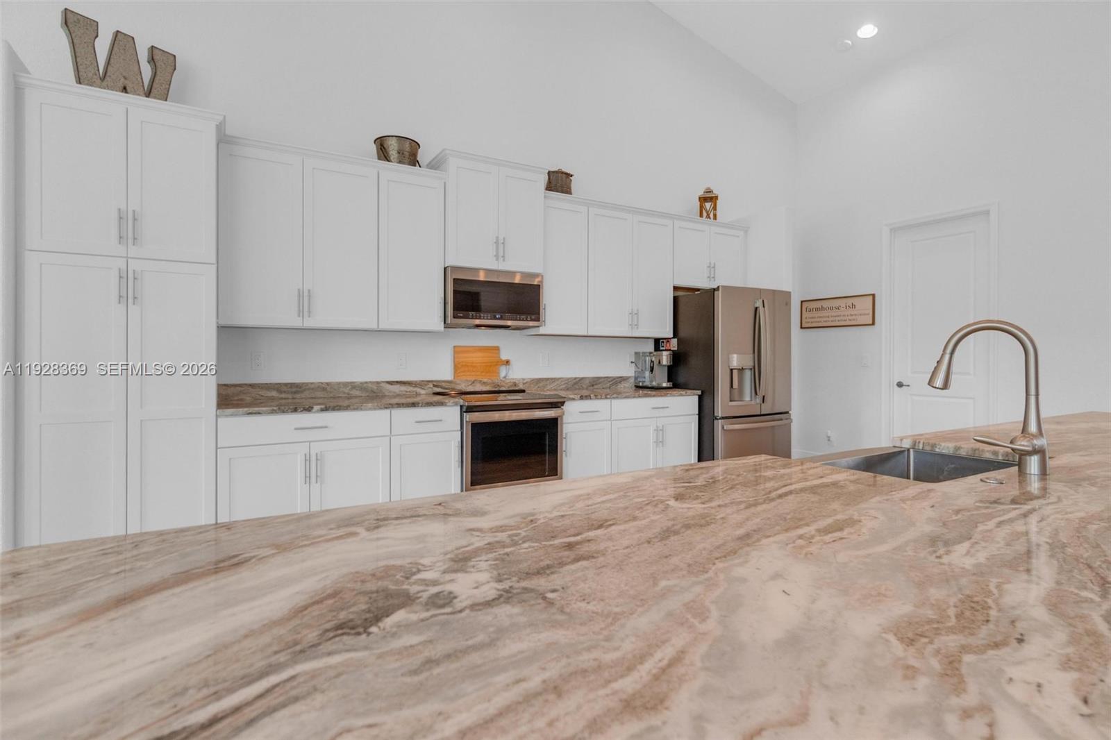 The Acreage - Residential