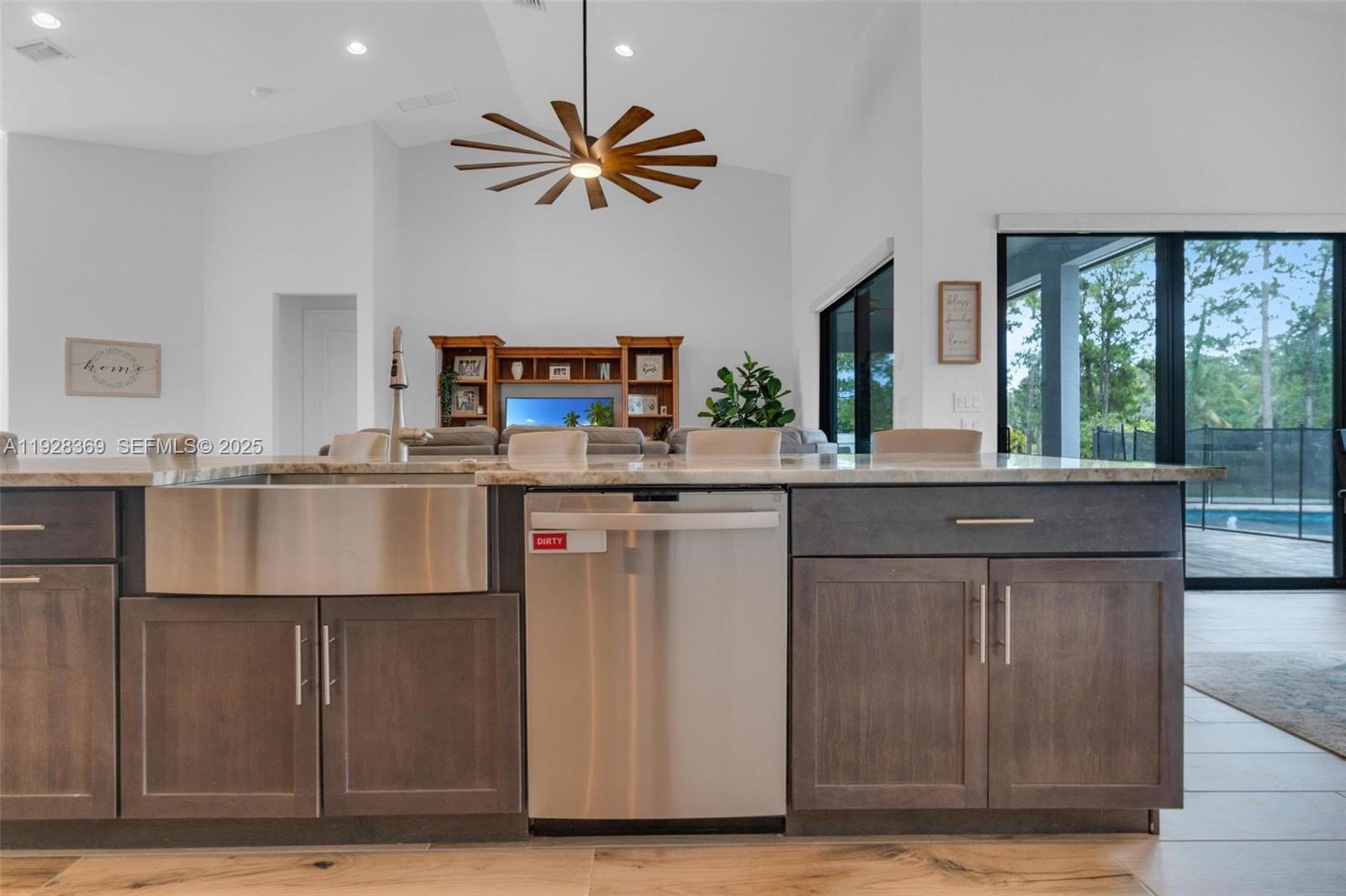 The Acreage - Residential