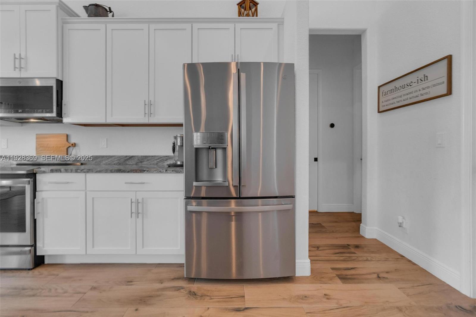 The Acreage - Residential