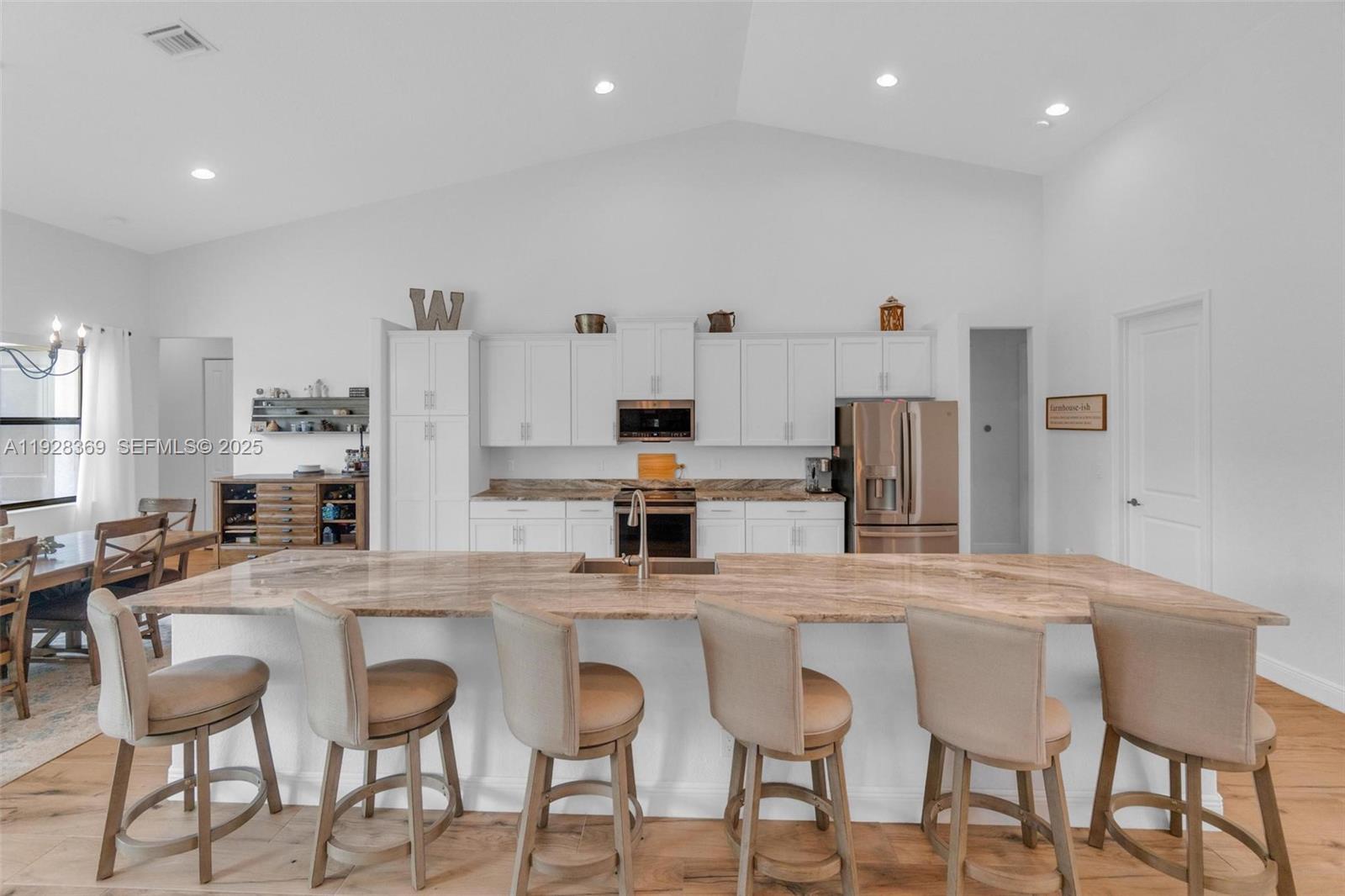 The Acreage - Residential