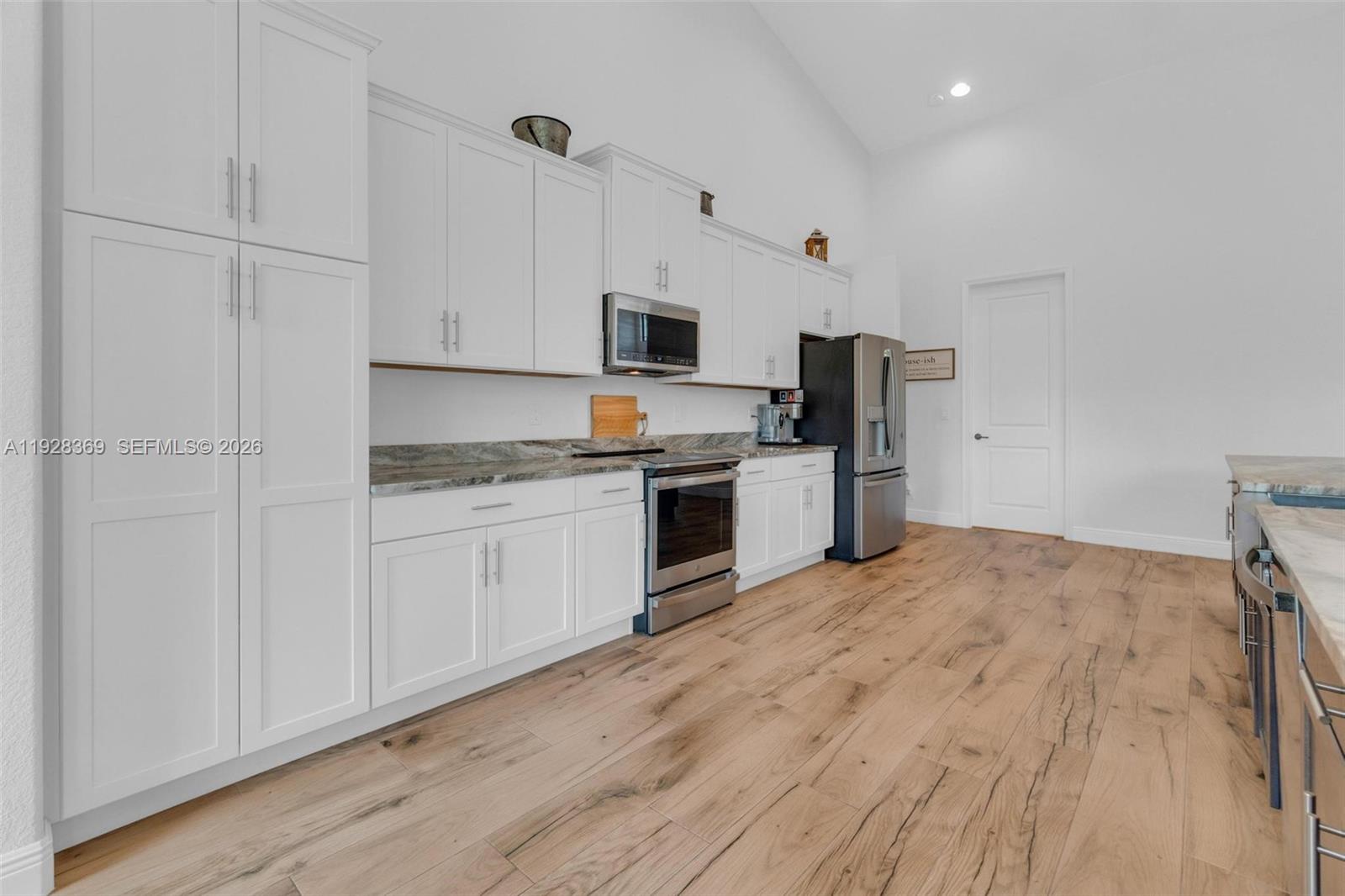 The Acreage - Residential