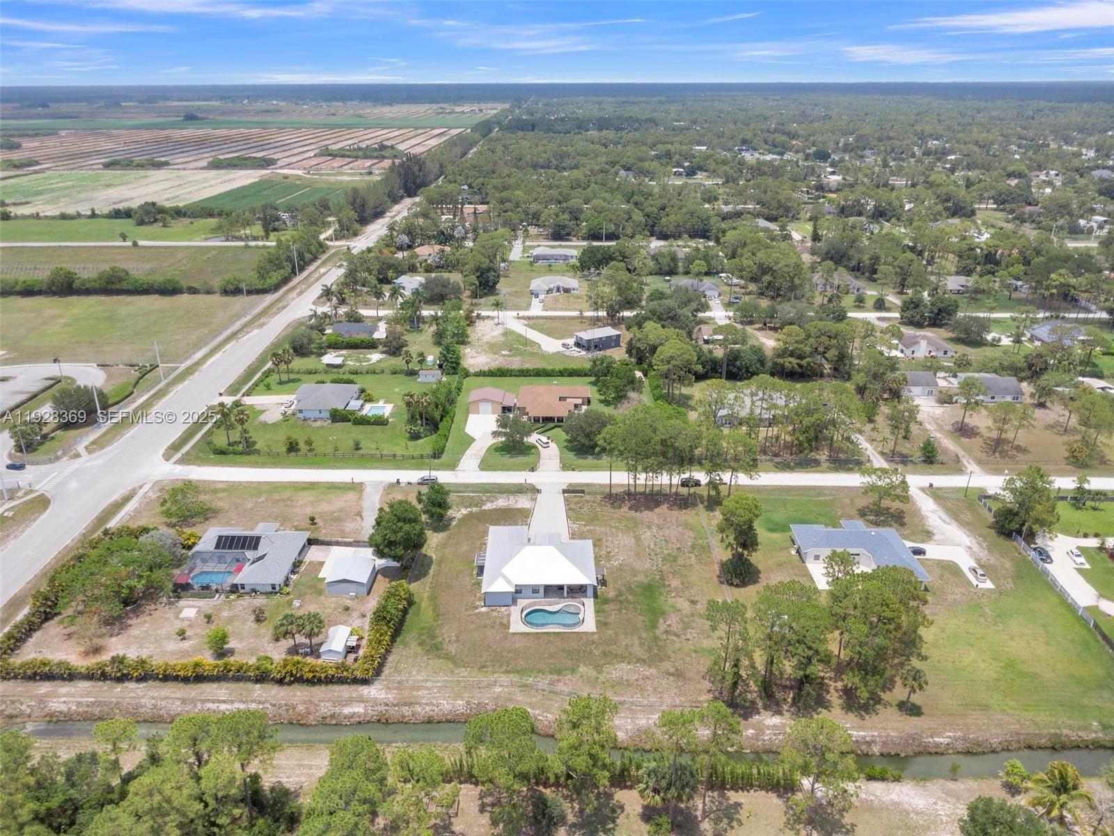 The Acreage - Residential