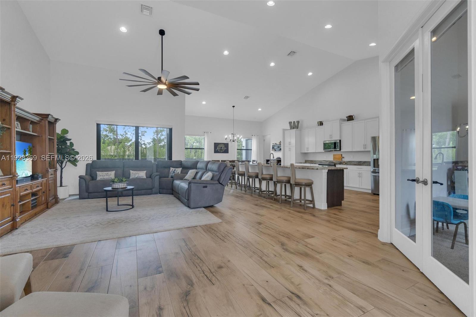 The Acreage - Residential