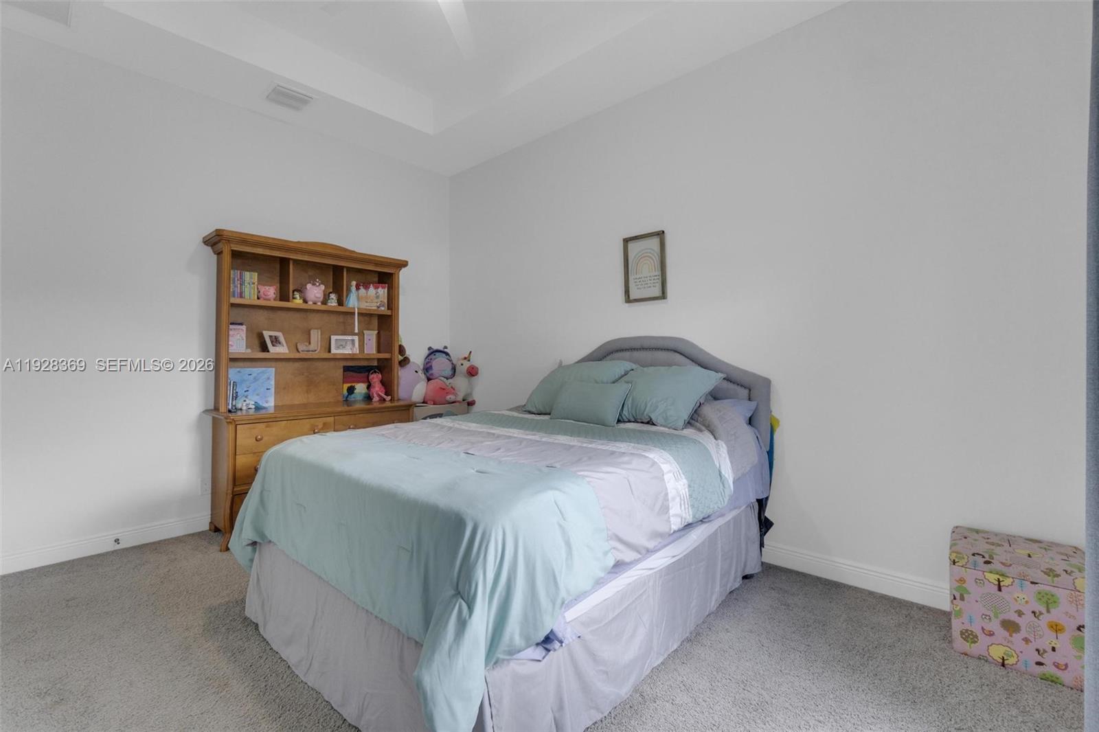 The Acreage - Residential