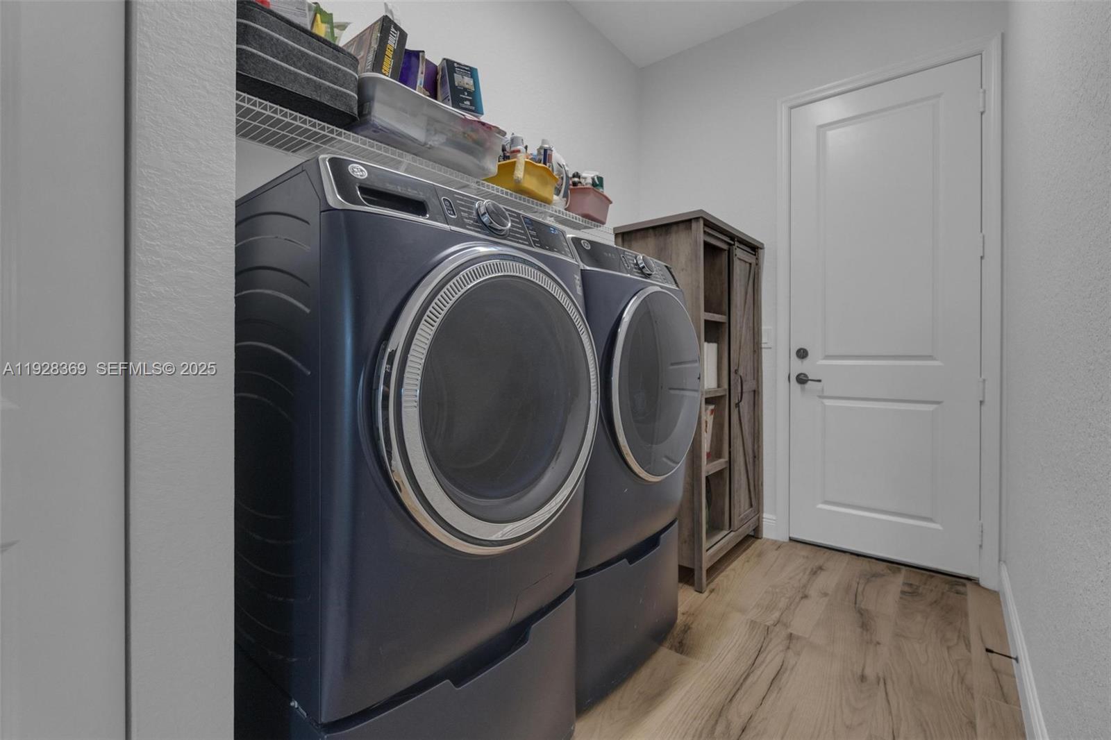 The Acreage - Residential