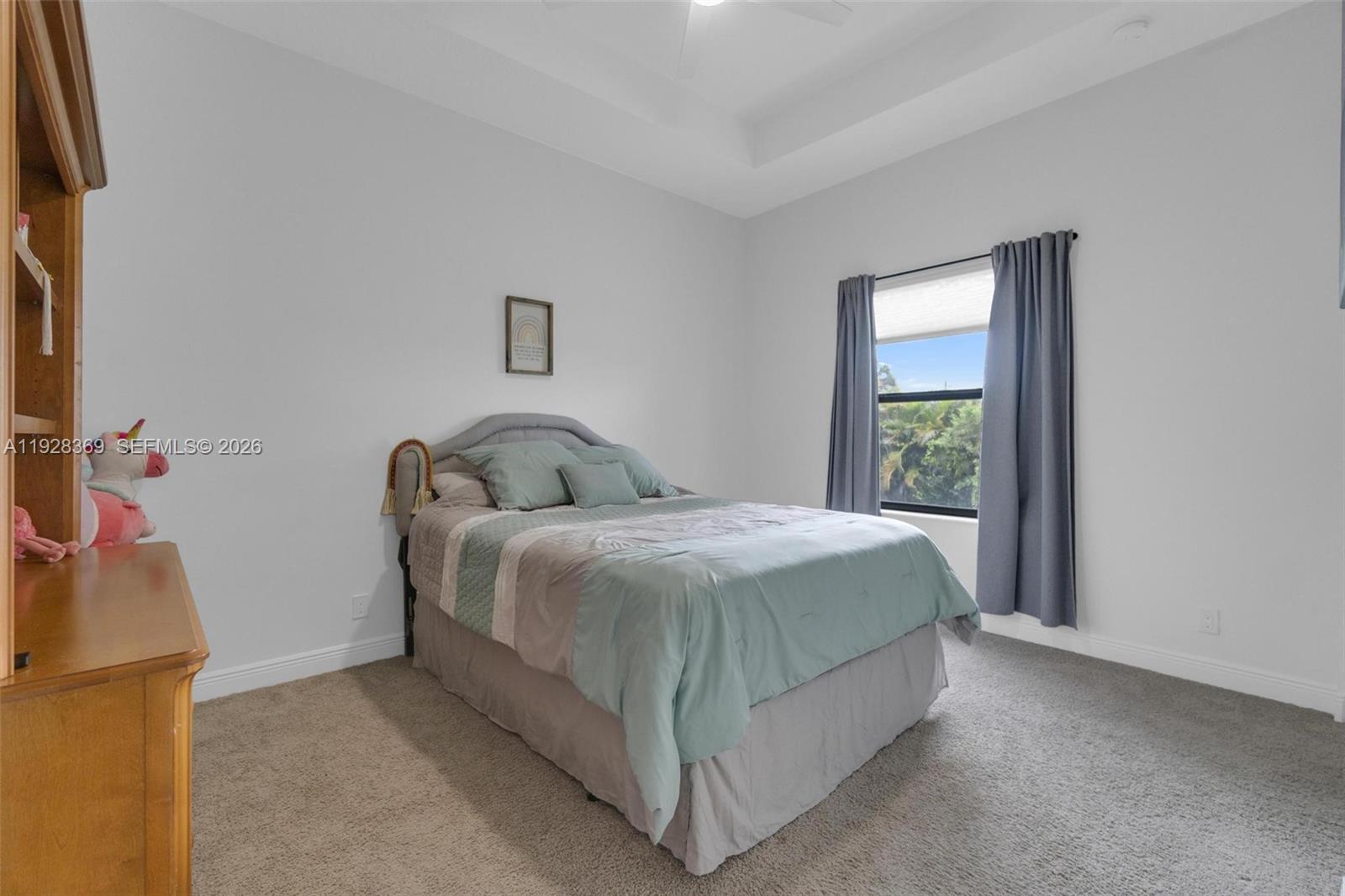 The Acreage - Residential