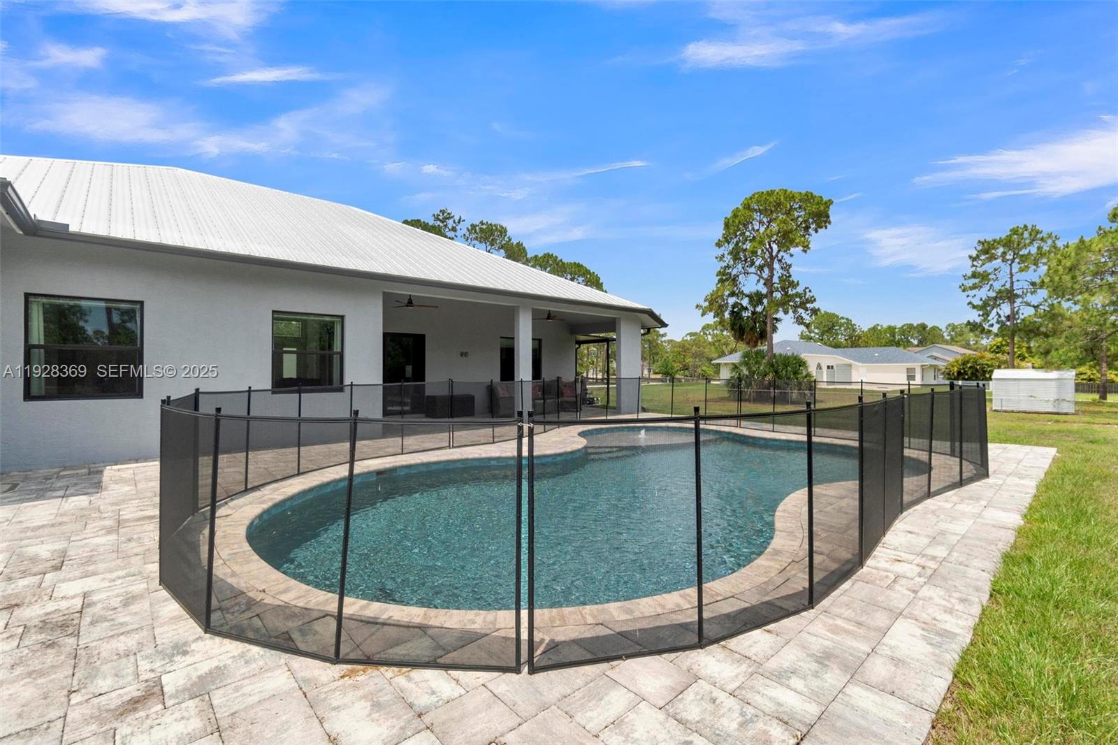 The Acreage - Residential