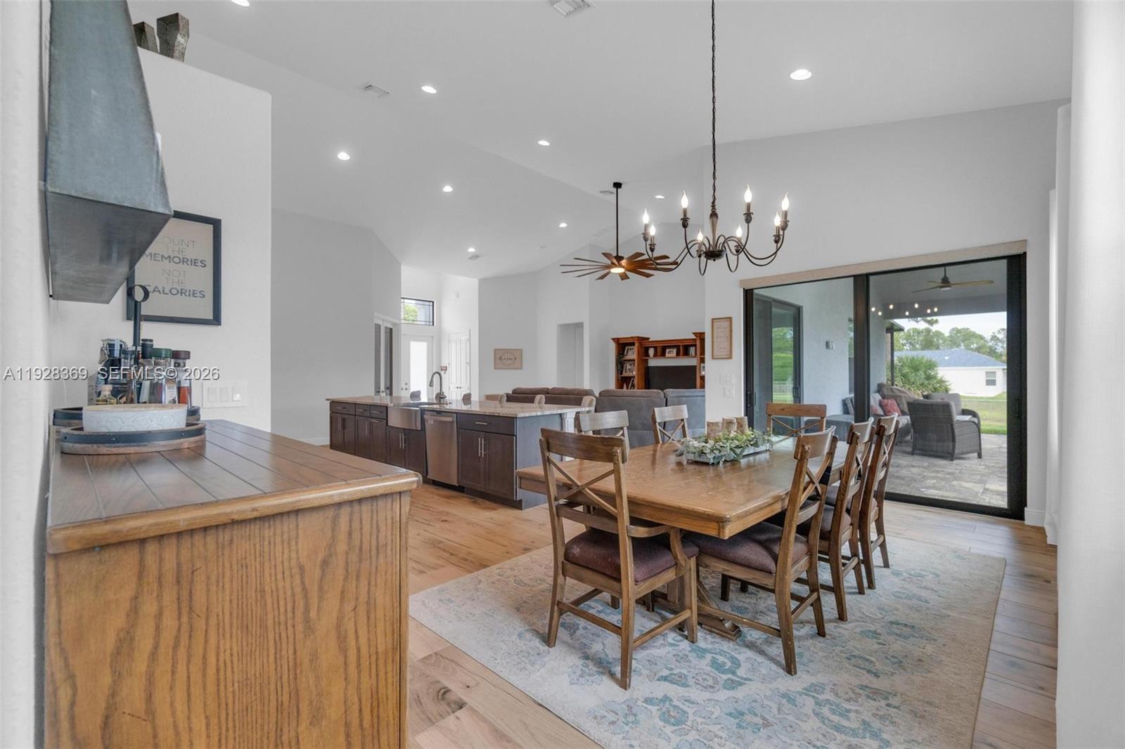 The Acreage - Residential