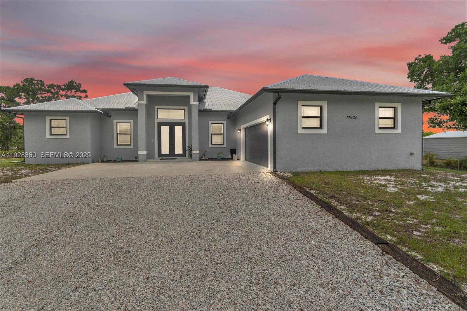 The Acreage - Residential