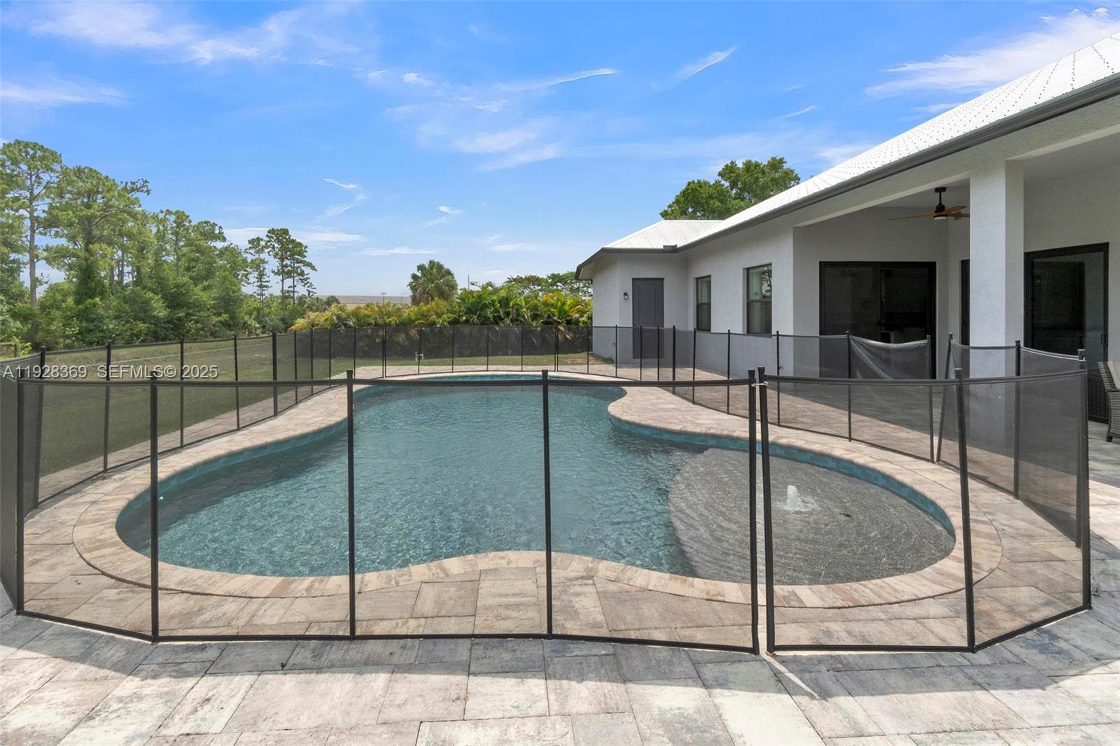 The Acreage - Residential