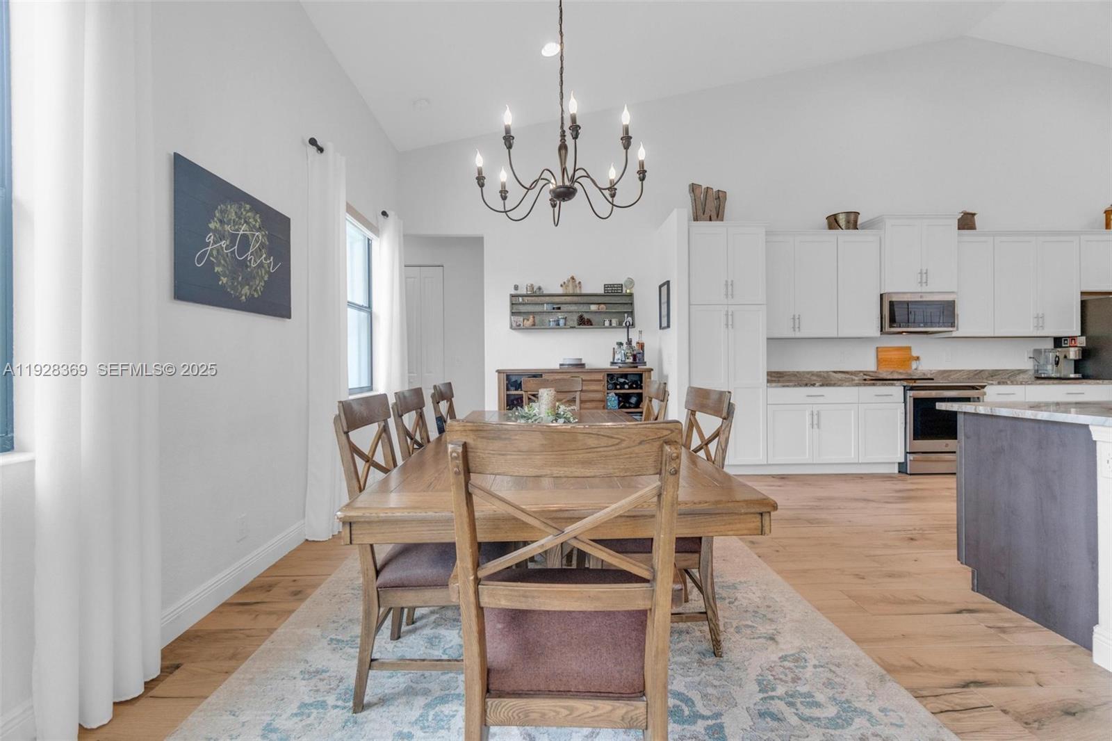 The Acreage - Residential