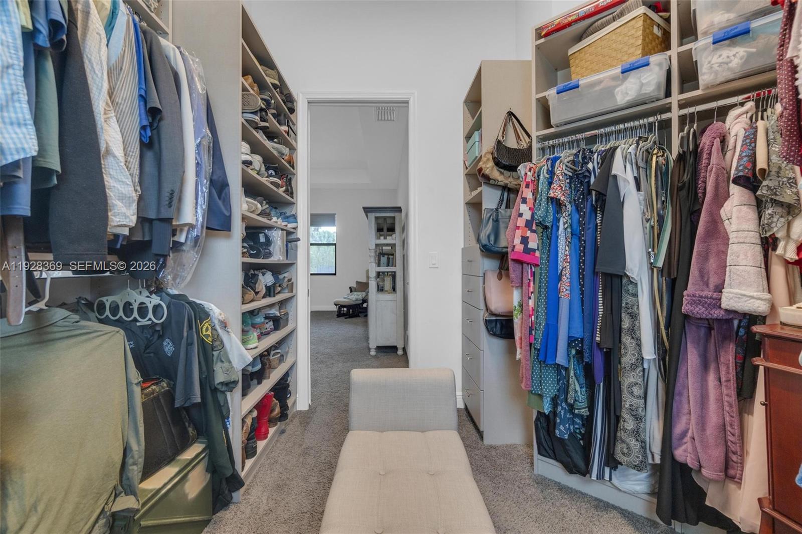 The Acreage - Residential