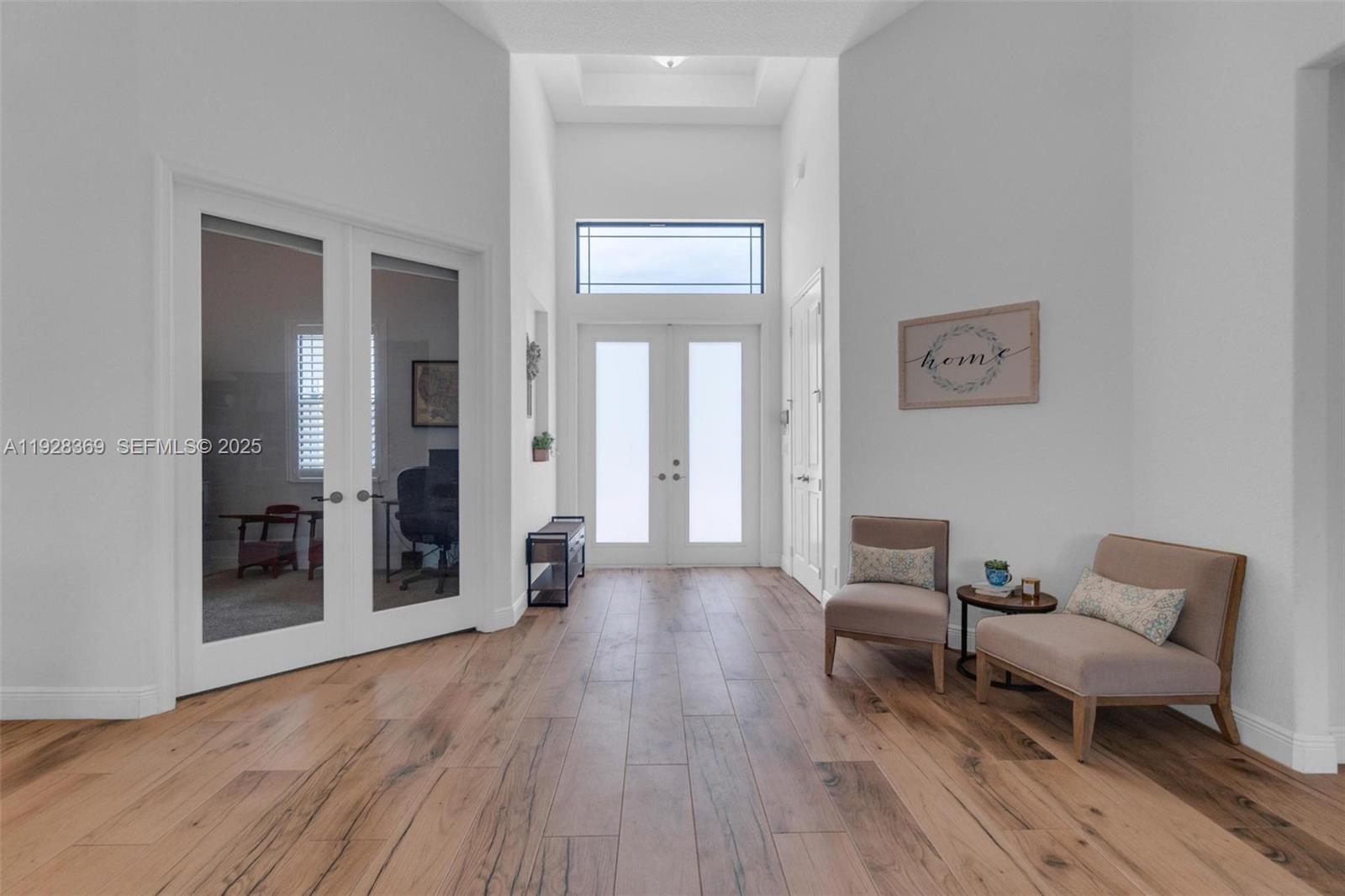 The Acreage - Residential