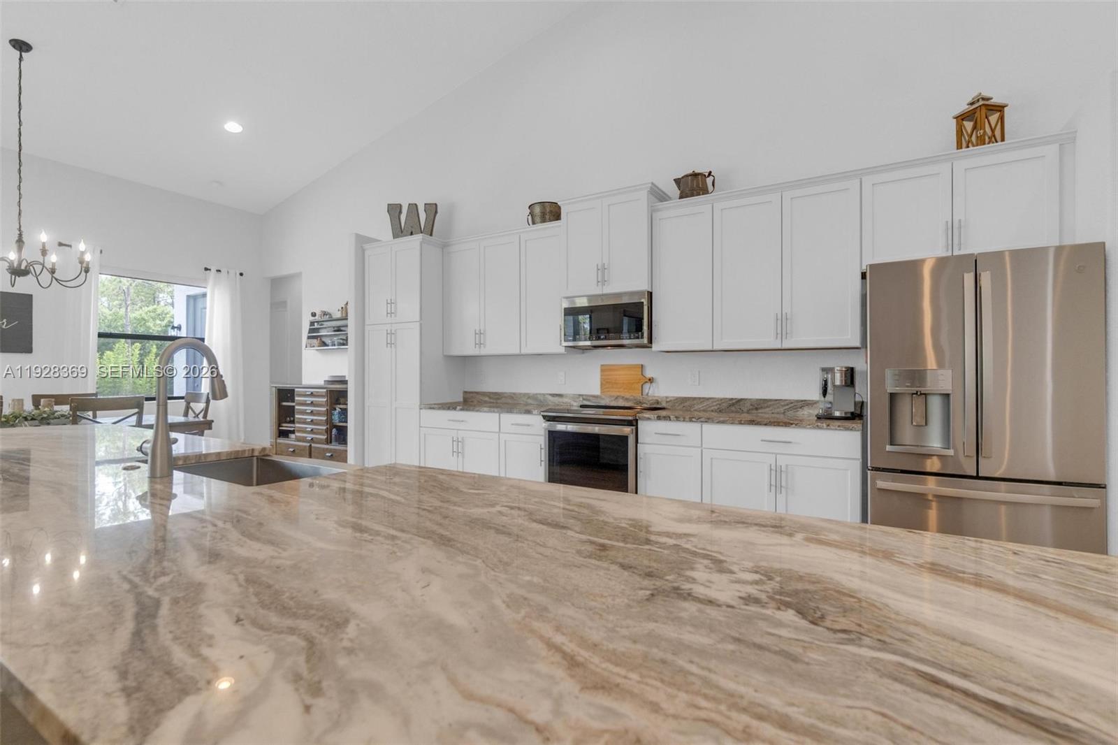 The Acreage - Residential