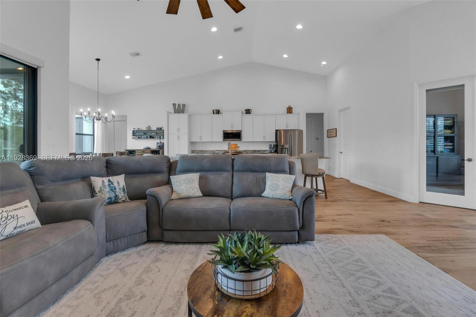 The Acreage - Residential