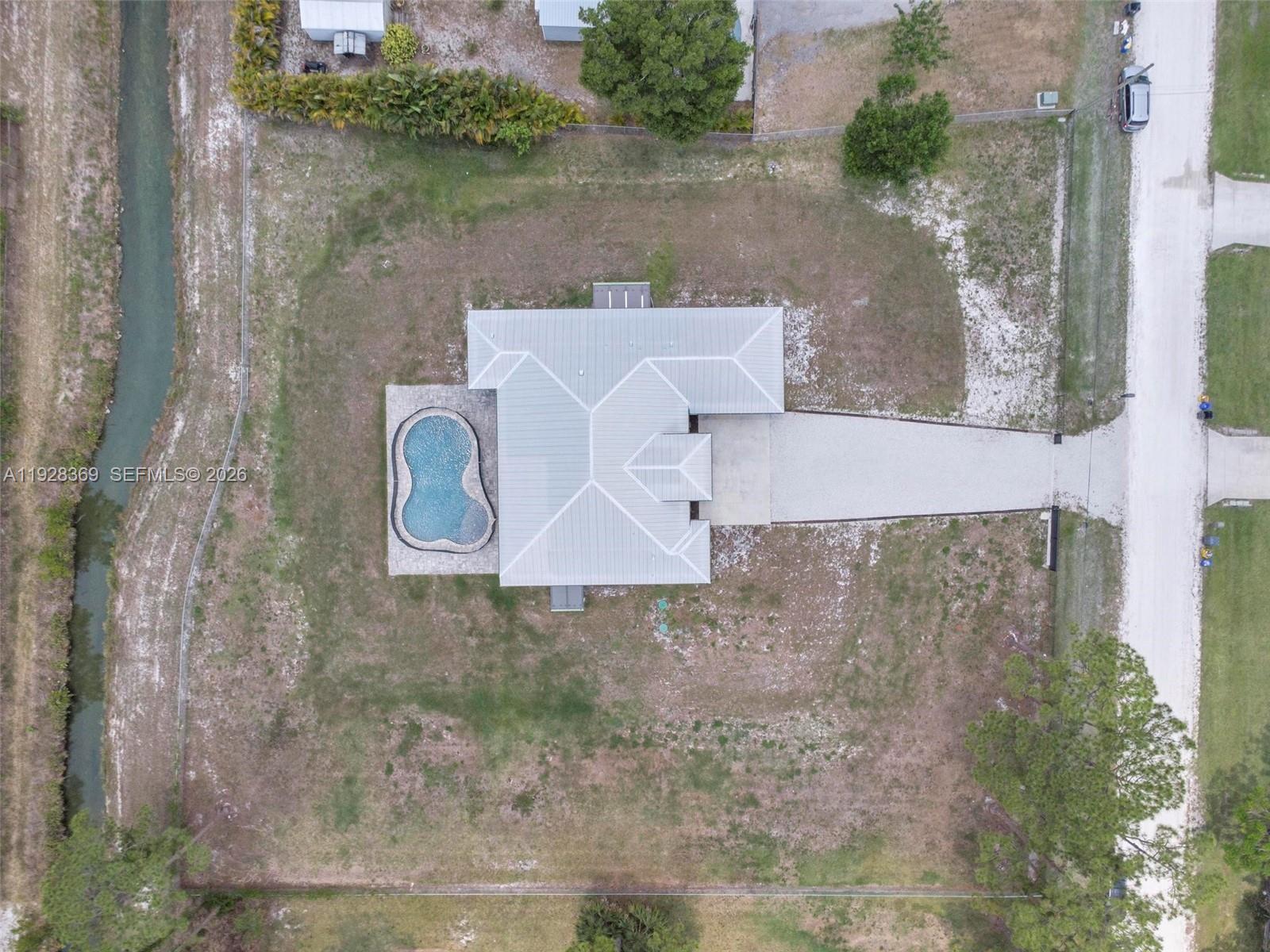 The Acreage - Residential