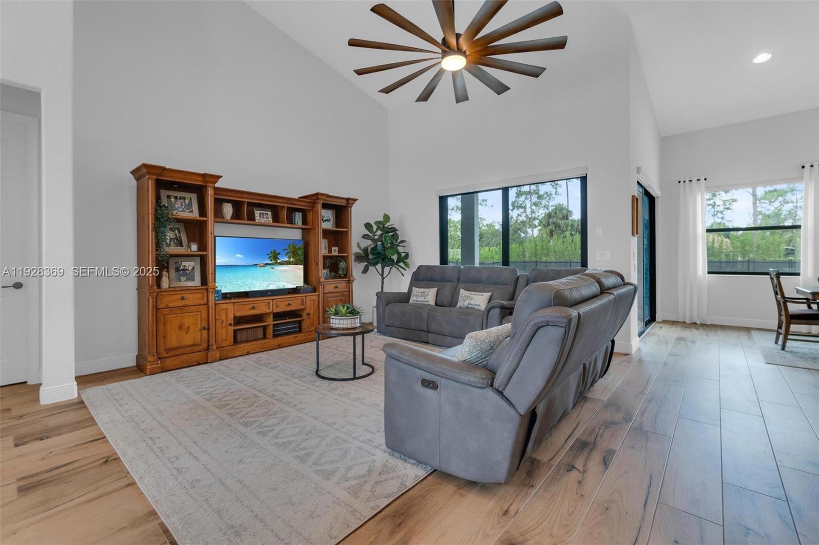 The Acreage - Residential