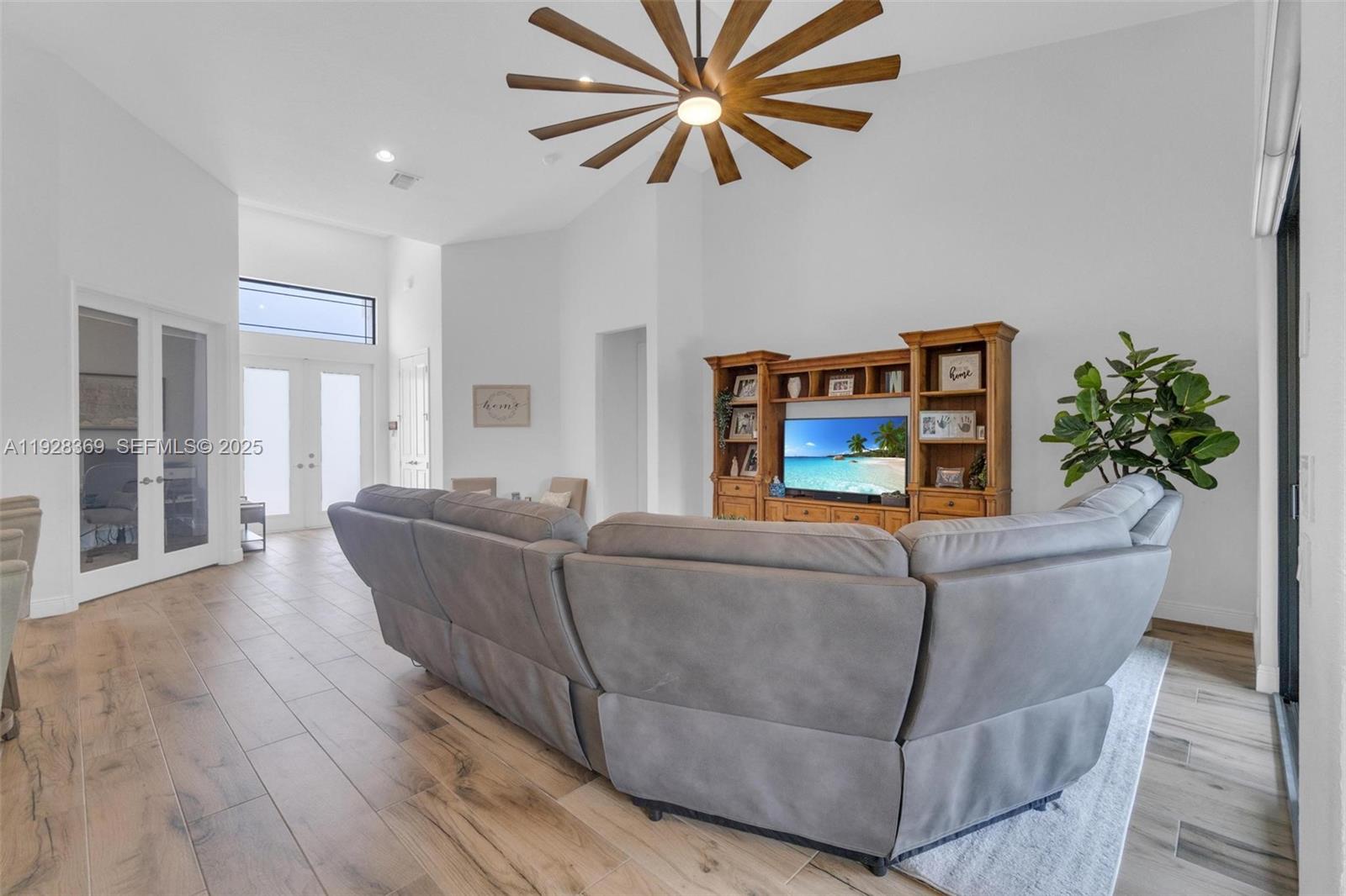 The Acreage - Residential