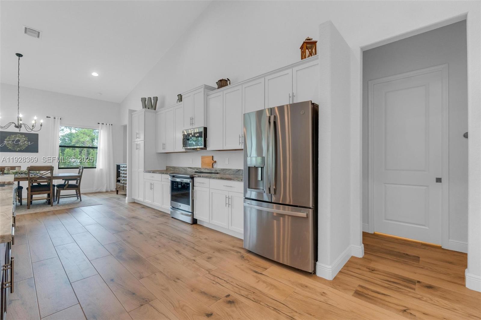 The Acreage - Residential