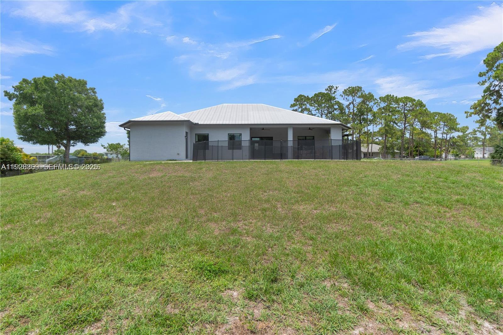 The Acreage - Residential