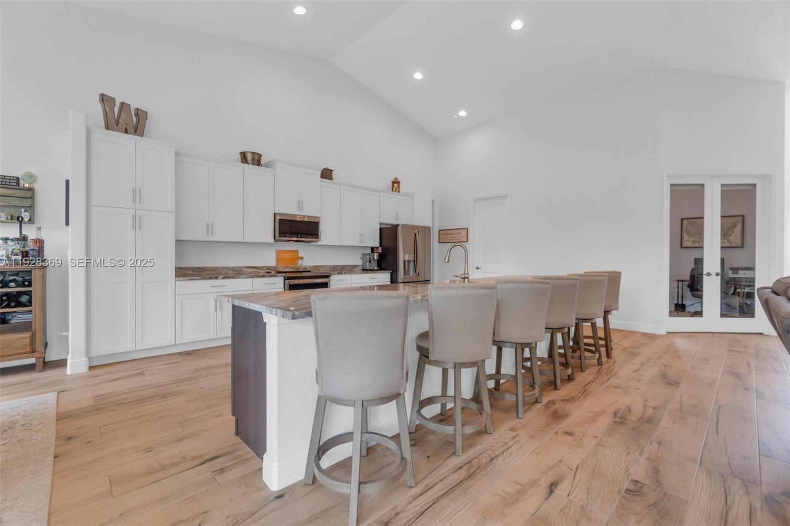 The Acreage - Residential