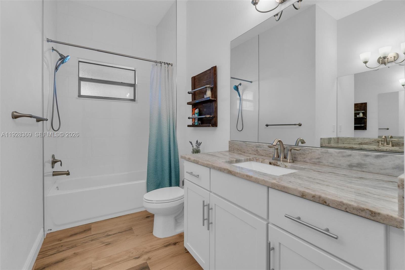 The Acreage - Residential