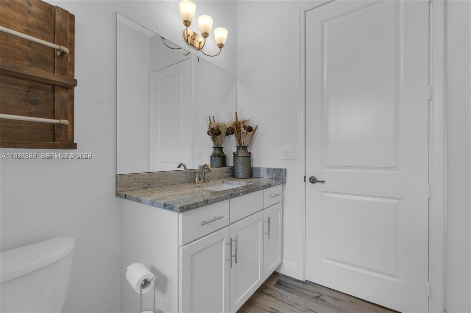 The Acreage - Residential