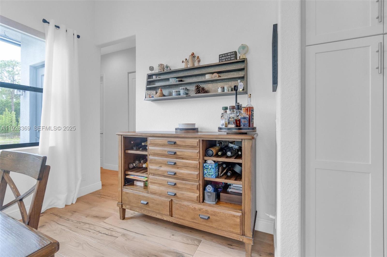 The Acreage - Residential