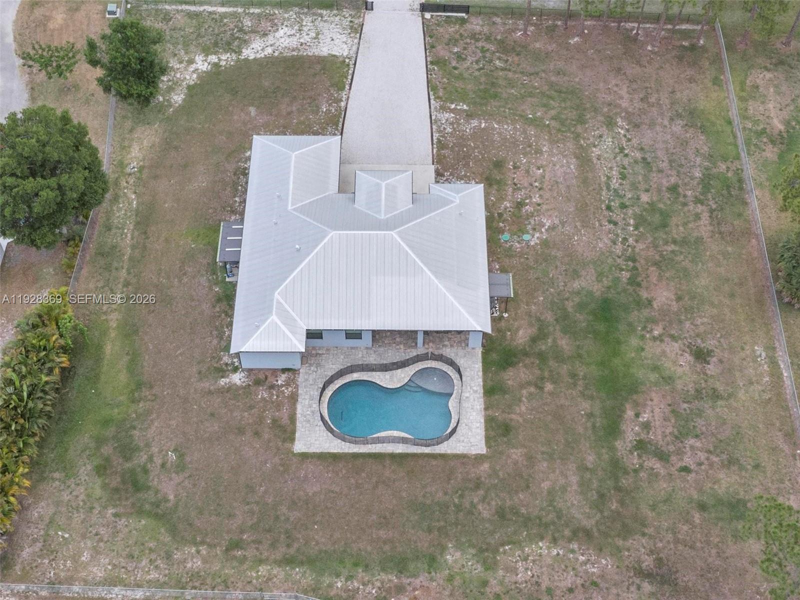 The Acreage - Residential